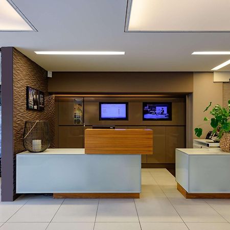Novotel Nuernberg Am Messezentrum Экстерьер фото